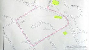 Anuncian prohibición de giro hacia entrada del IDAAN