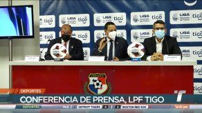 Anuncian los detalles del Torneo de Clausura 2021 de la LPF