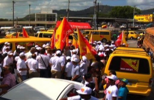Molirena iniciará el lunes periodo de postulación para no miembros