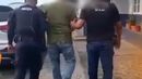 Capturan a dos funcionarios y un exfuncionario por irregularidades en fondos del IPT Don Bosco. Capturan a dos funcionarios y un exfuncionario por irregularidades en fondos del IPT Don Bosco.
