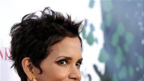 Halle Berry cree que hay pocos papeles femeninos buenos en Hollywood