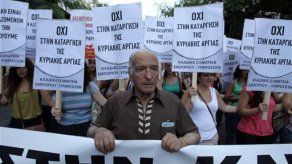 Alemania descarta otro recorte de deuda griega