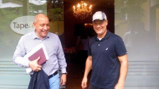 Bancada del PRD pide aplazar elección de candidato a presidencia de la AN