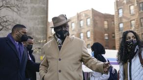 Los bomberos dicen que un desperfecto de un calentador portátil causó el incendio del 9 de enero.