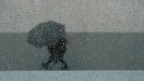 Se prevén lluvias potencialmente fuertes en el sur el jueves por la noche.