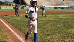 Panamá vence a Brasil y logra cuarta victoria en el Panamericano sub-14