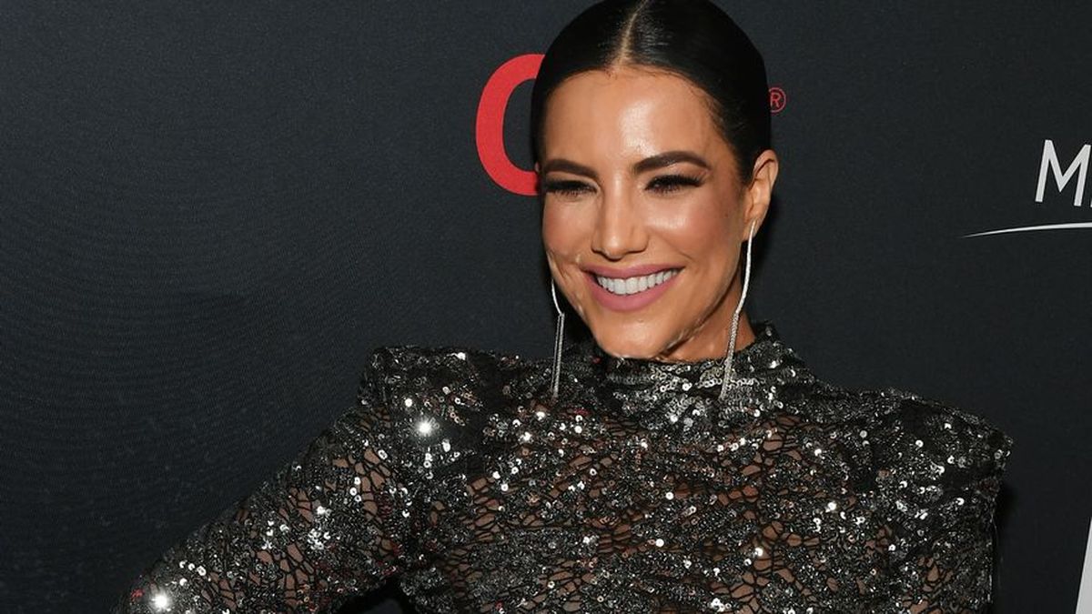 Gaby Espino presentará los Premios Billboard de la Música Latina