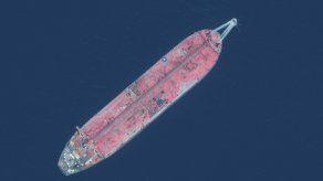 Un portavoz británico ante la ONU dijo que había un grave riesgo de un derrame de petróleo que sería catastrófico para Yemen y la región.