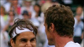 Federer/Nadal