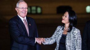 Kuczynski y Keiko Fujimori interrogados por nexos Odebrecht