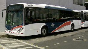 Mi Bus abre licitación para compra de 70 buses medianos