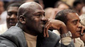 Michael Jordan cumple 50 años