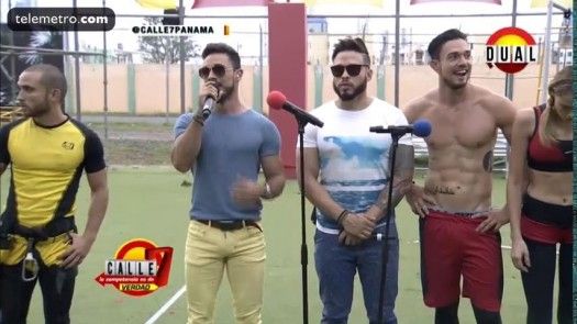 Calle 7 Panamá - Nominación