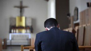 Dictan prisión preventiva a sacerdote acusado de abuso sexual en Costa Rica