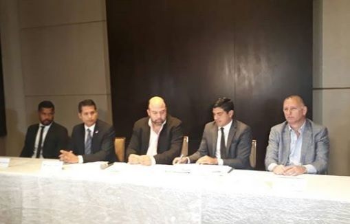 Fijan  tope salarial de 4,400 balboas en convenio entre clubes de la LPF y AFUTPA