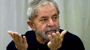 Lula pide anulación de investigación en su contra por tráfico de influencias
