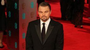 Leonardo DiCaprio elogia a Martin Scorsese