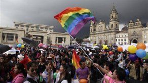 Congreso colombiano hunde proyecto sobre matrimonio gay