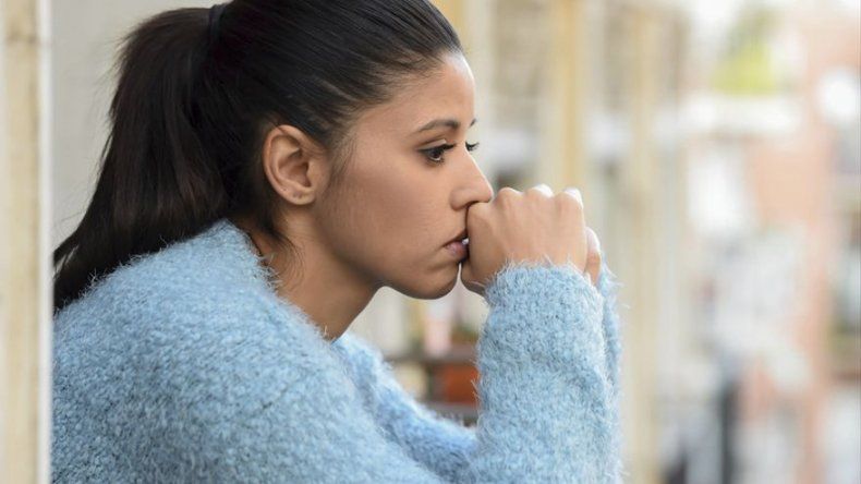 No es mala suerte en el amor…Es que no has hecho las paces con tu pasado