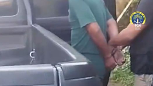PGN aprehende a cinco personas por peculado PGN aprehende a cinco personas por peculado