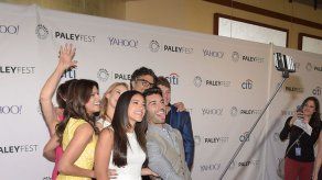 Festivales musicales prohíben brazo extensible para selfies