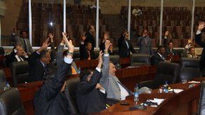 Expectativa por discusión de proyecto de energía eléctrica