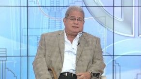 “Cupos los están dando disfrazados de permisos”, exdirector de la ATTT “Cupos los están dando disfrazados de permisos”, exdirector de la ATTT