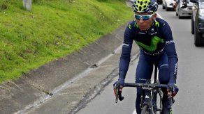 Quintana asume el despiste