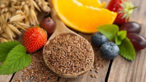 Los múltipes beneficios de la linaza