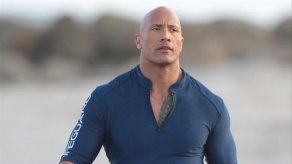Dwayne Johnson habla sobre reparto de Fast & Furious 8