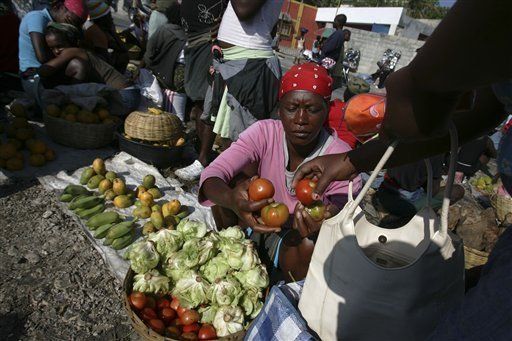 Aumento de precios de alimentos podría generar indigencia