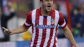El Atlético de Madrid no tiene techo
