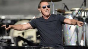 De Vita usa ritmos tradicionales en Primera Fila 2