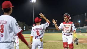 Béisbol Juvenil 2025: Coclé supera a Veraguas en Aguadulce