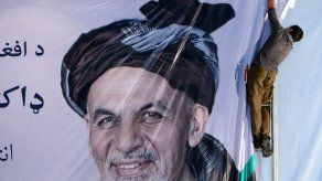 Comisión Electoral afgana revela el resultado año y medio después de comicios