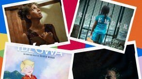 Cortometrajes de la categoría Ficción Nacional - Festival Hayah 2022