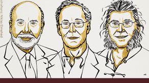 El anuncio de este premio cierra la temporada de los Nobel este año.