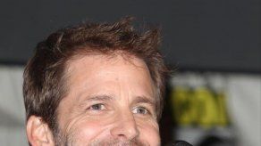 ¿Será el hijo de Zack Snyder el nuevo Robin?