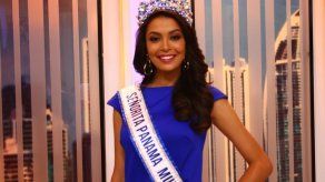 Todo listo para final del Miss Mundo