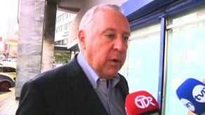 Vallarino acude a la Fiscalía para declarar por caso Cobranzas del Istmo