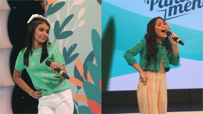 Semillitas 2023: Panamá Oeste y Herrera logran convencer al estricto jurado