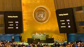 De acuerdo con las Naciones Unidas para los Refugiados (ACNUR), más de 677,000 personas huyeron del conflicto en Ucrania para buscar refugio en países vecinos.