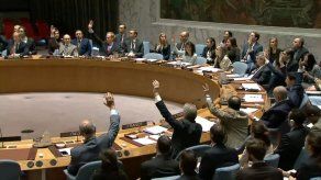 Consejo de seguridad de ONU pondrá fin a su misión de paz en Haití
