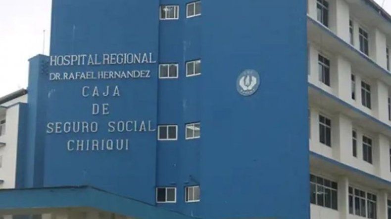 Con el deceso de dos menores lactantes en Chiriquí se eleva a 10 el número de muertes por influenza