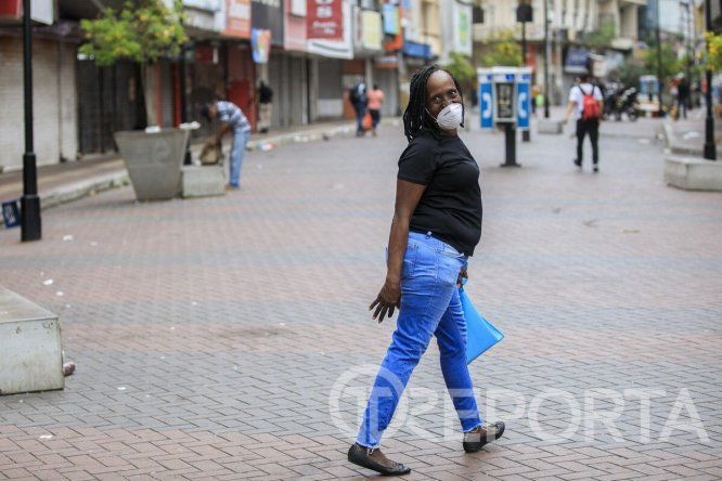 Panamá divide a su población por género para enfrentar al coronavirus