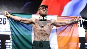 Expertos anticipan será una noche muy larga para McGregor
