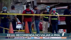 Empresarios reaccionan ante advertencia de EE. UU. sobre viaje a Panamá