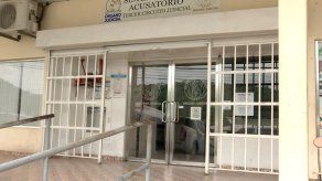 Ordenan detención a sospechoso de matar a machetazos a un abogado en La Chorrera