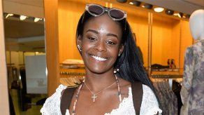 Azealia Banks pide que se legalice la marihuana en todo Estados Unidos