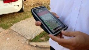 Aseo Capital implementa tecnología para optimizar recolección de desechos en Arraiján